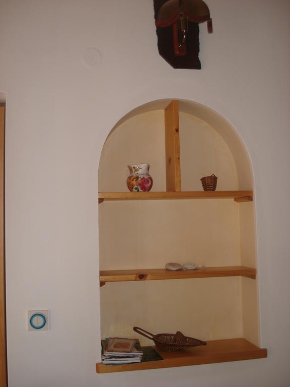 Apartment Tijano Krnica Extérieur photo