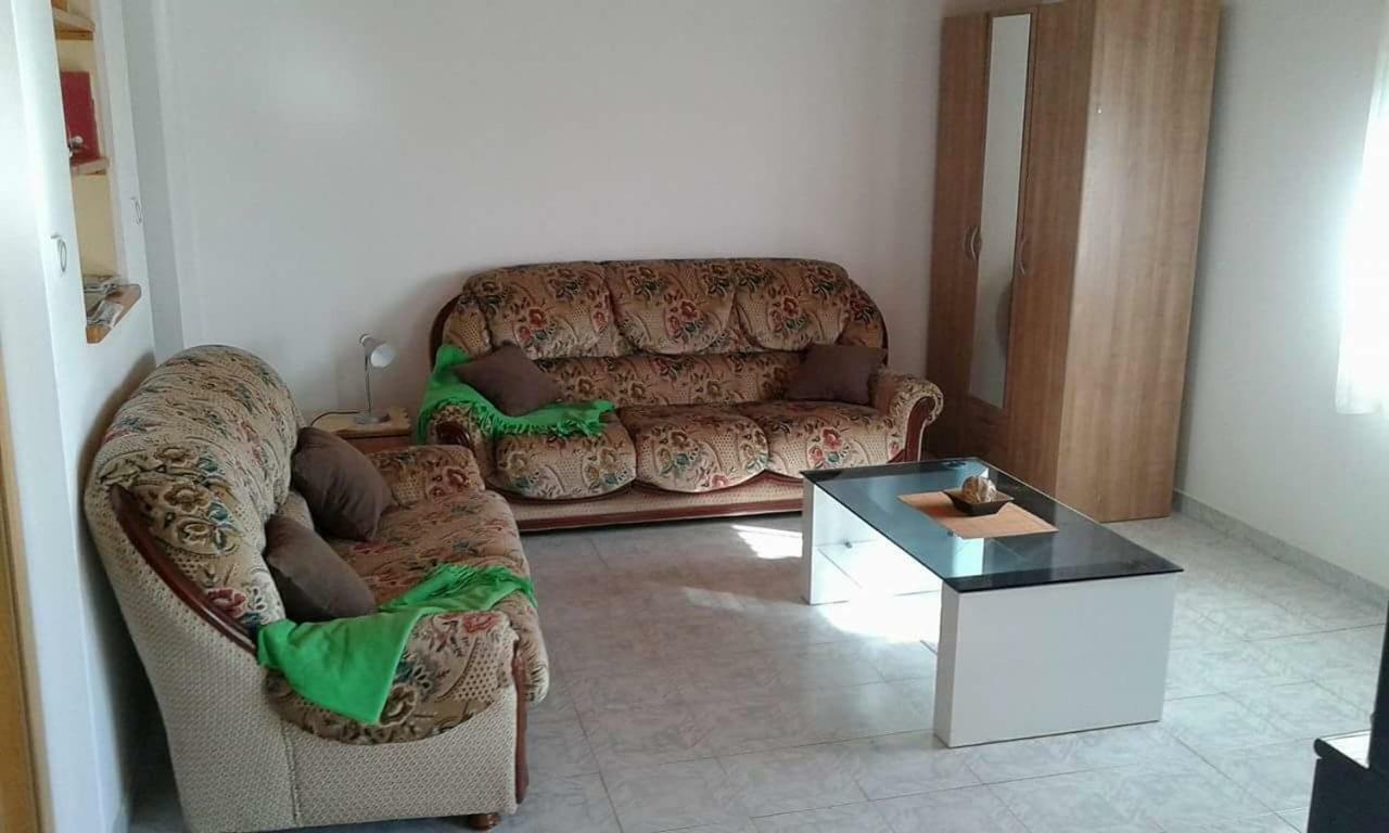Apartment Tijano Krnica Extérieur photo