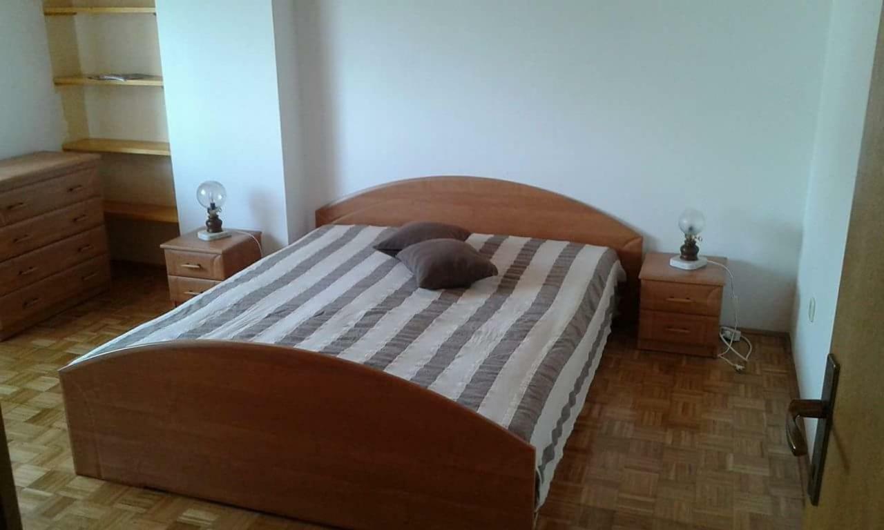 Apartment Tijano Krnica Extérieur photo