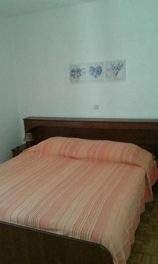 Apartment Tijano Krnica Extérieur photo