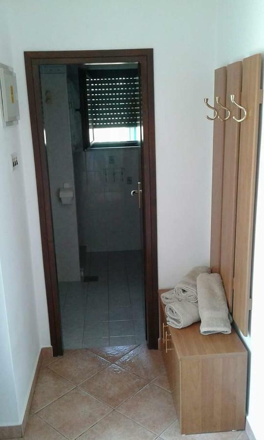 Apartment Tijano Krnica Extérieur photo