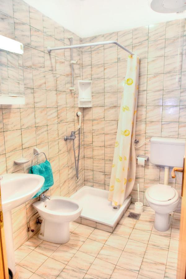 Apartment Tijano Krnica Extérieur photo